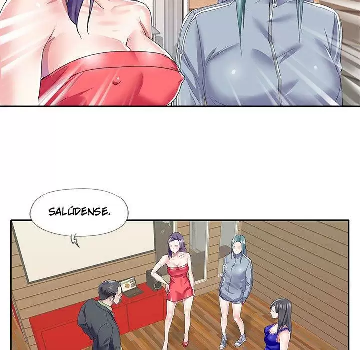 The Idol Preject Capítulo 35 - Page 76