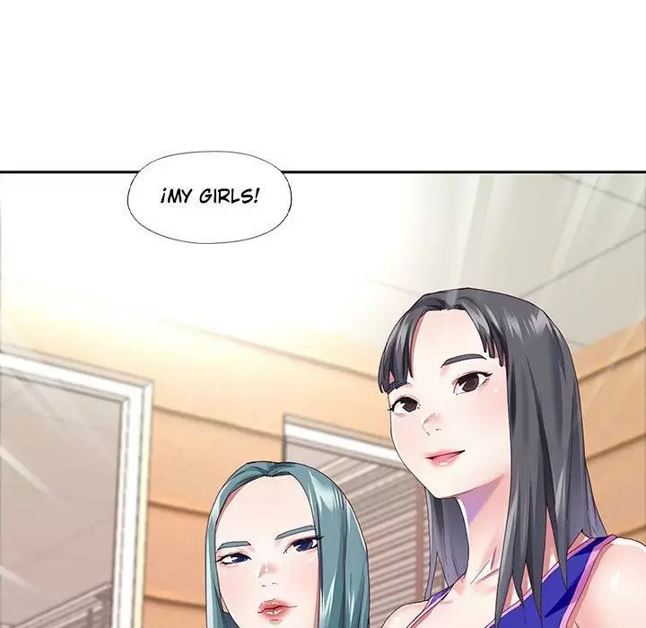 The Idol Preject Capítulo 35 - Page 80