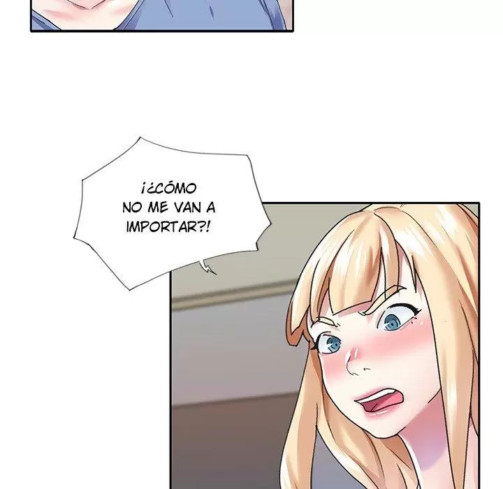 The Idol Preject Capítulo 36 - Page 17