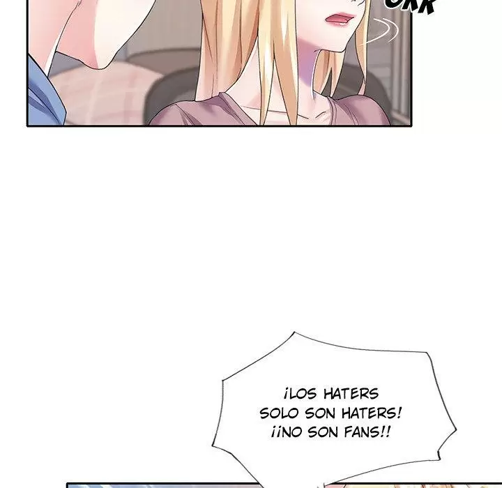 The Idol Preject Capítulo 36 - Page 19