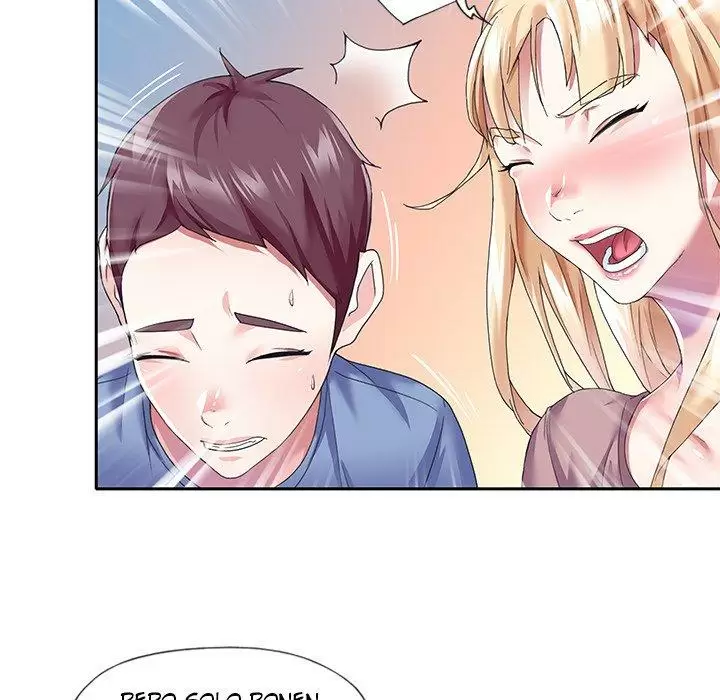 The Idol Preject Capítulo 36 - Page 20