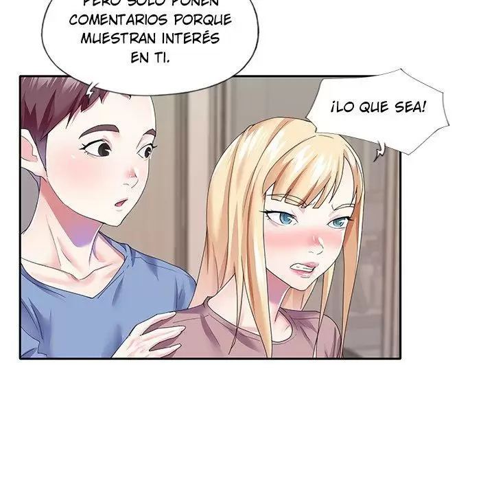 The Idol Preject Capítulo 36 - Page 21