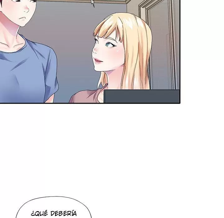 The Idol Preject Capítulo 36 - Page 35