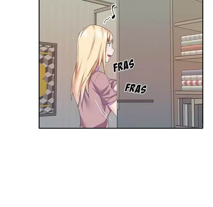 The Idol Preject Capítulo 36 - Page 37