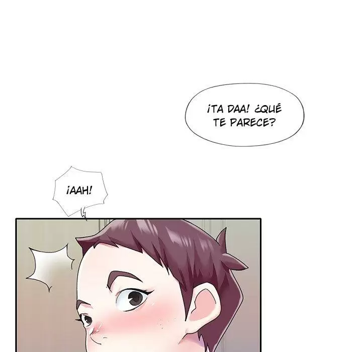 The Idol Preject Capítulo 36 - Page 38
