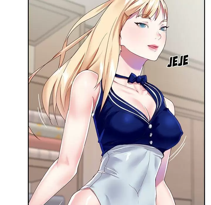 The Idol Preject Capítulo 36 - Page 40