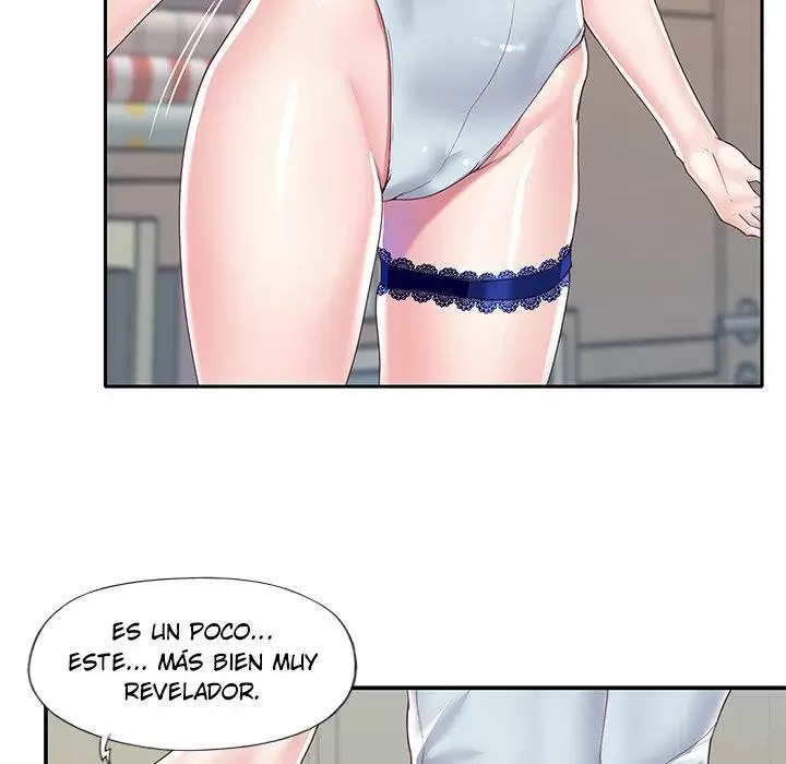 The Idol Preject Capítulo 36 - Page 41