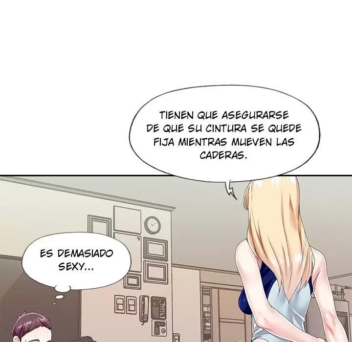 The Idol Preject Capítulo 36 - Page 58