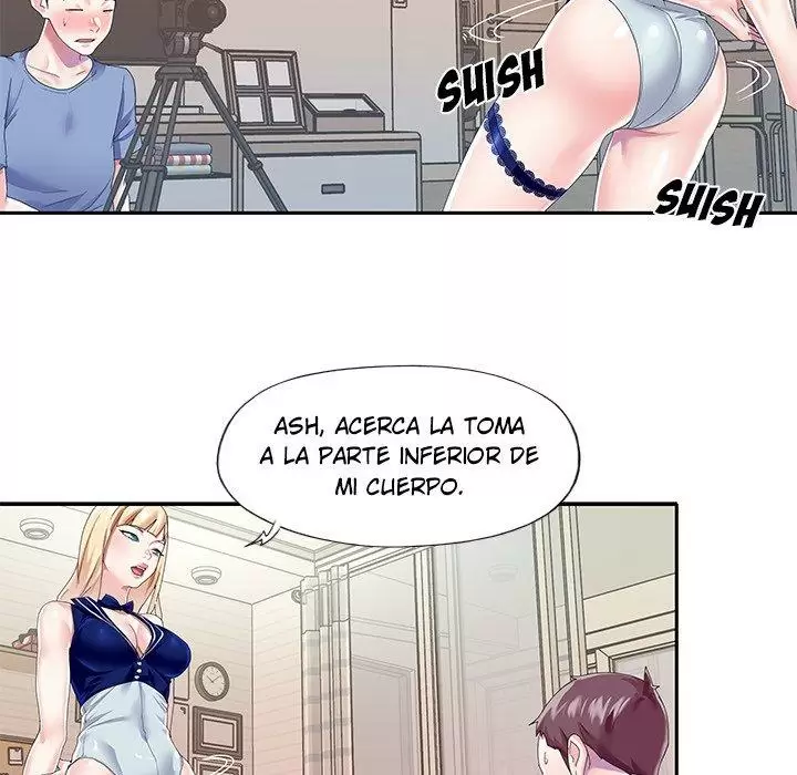 The Idol Preject Capítulo 36 - Page 59