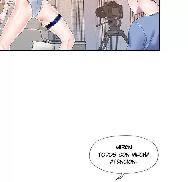 The Idol Preject Capítulo 36 - Page 60