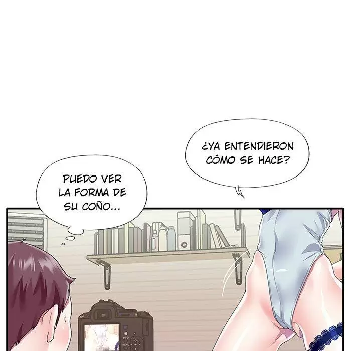 The Idol Preject Capítulo 36 - Page 62