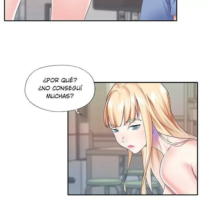 The Idol Preject Capítulo 36 - Page 71