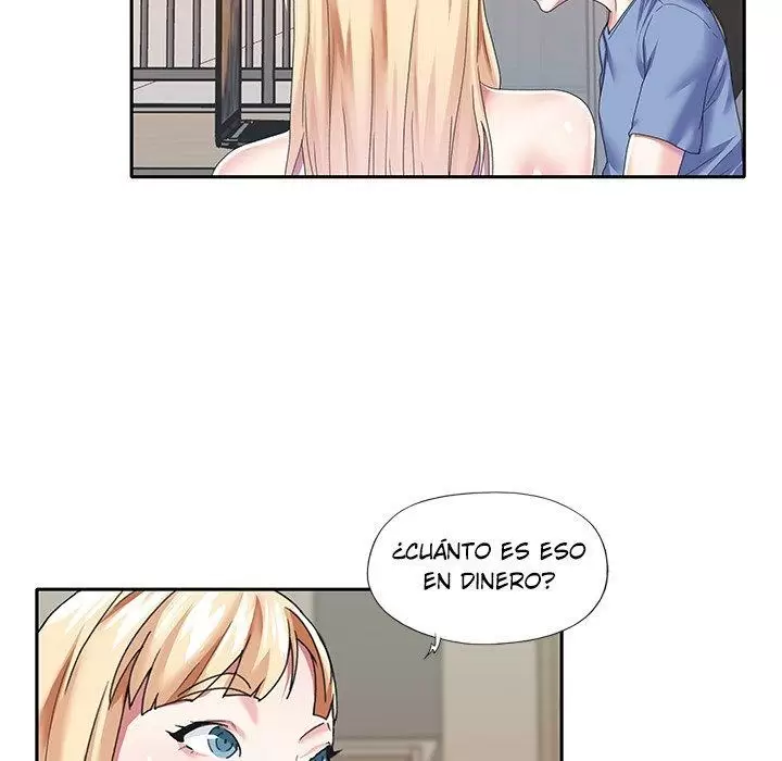 The Idol Preject Capítulo 36 - Page 73