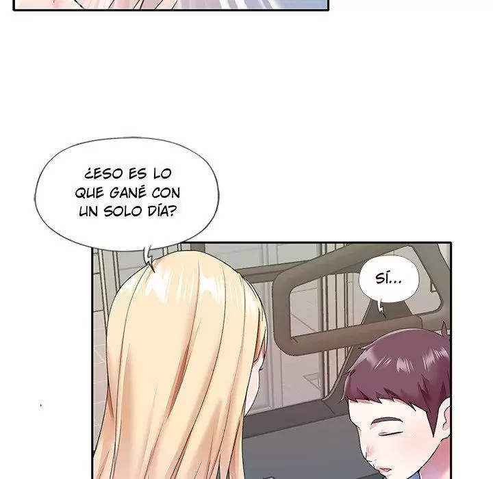 The Idol Preject Capítulo 36 - Page 77