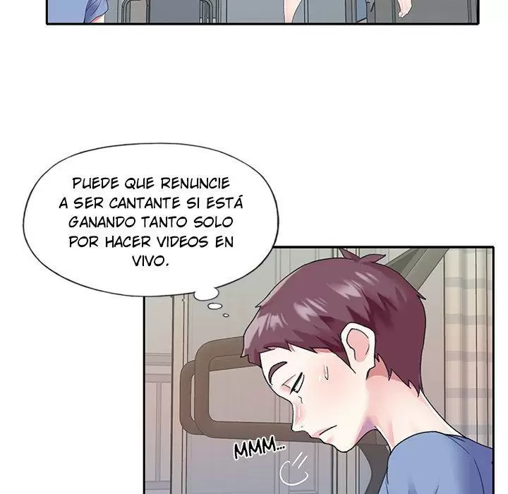 The Idol Preject Capítulo 36 - Page 81