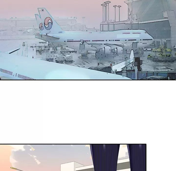 The Idol Preject Capítulo 36 - Page 84