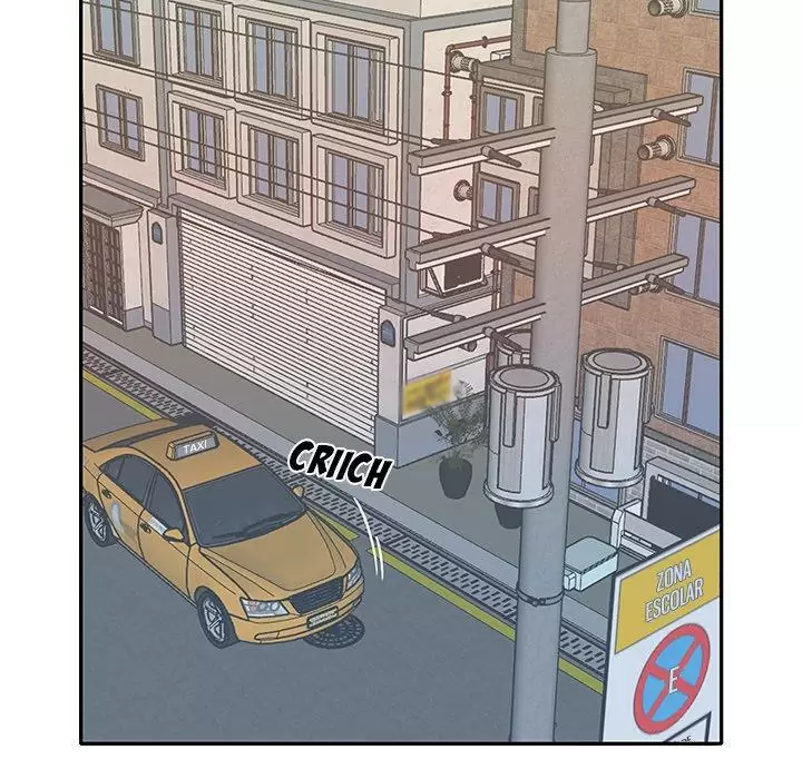 The Idol Preject Capítulo 36 - Page 87