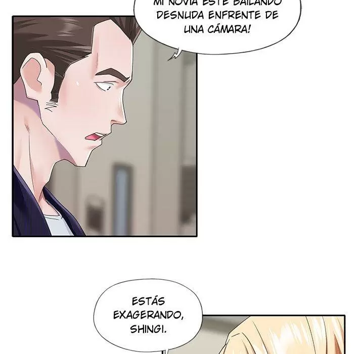 The Idol Preject Capítulo 37 - Page 34