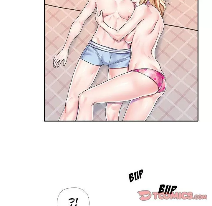 The Idol Preject Capítulo 37 - Page 44