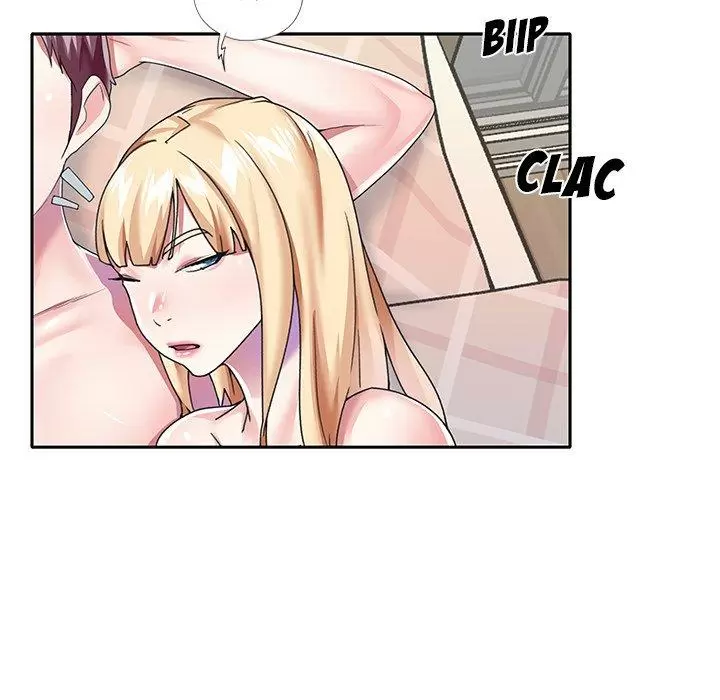 The Idol Preject Capítulo 37 - Page 45