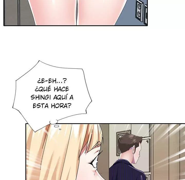 The Idol Preject Capítulo 37 - Page 48
