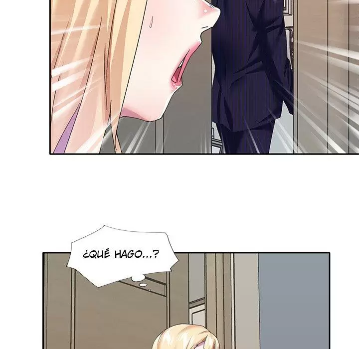 The Idol Preject Capítulo 37 - Page 49