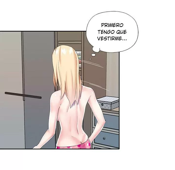 The Idol Preject Capítulo 37 - Page 51