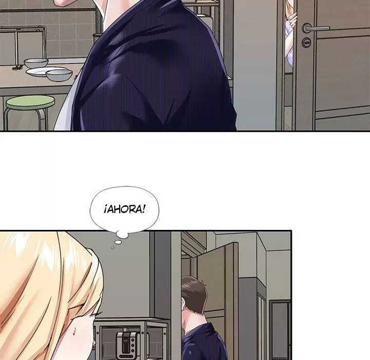 The Idol Preject Capítulo 37 - Page 54