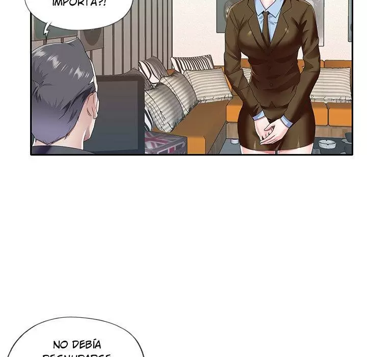 The Idol Preject Capítulo 37 - Page 62