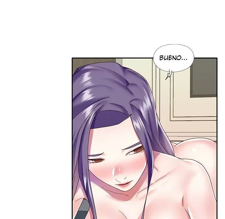 The Idol Preject Capítulo 37 - Page 70