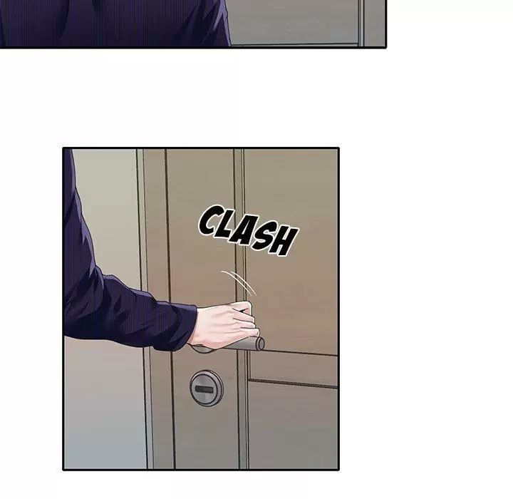 The Idol Preject Capítulo 37 - Page 9