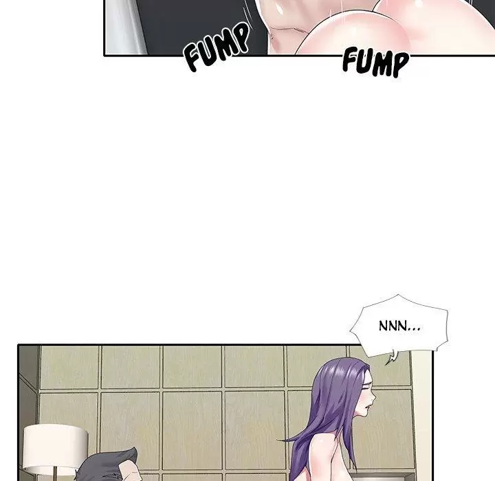 The Idol Preject Capítulo 38 - Page 17