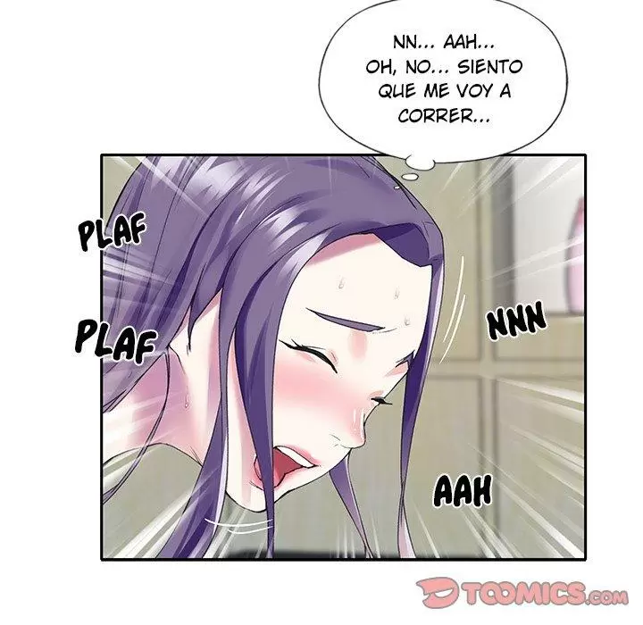 The Idol Preject Capítulo 38 - Page 22