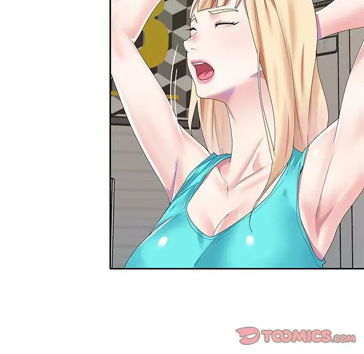 The Idol Preject Capítulo 38 - Page 34