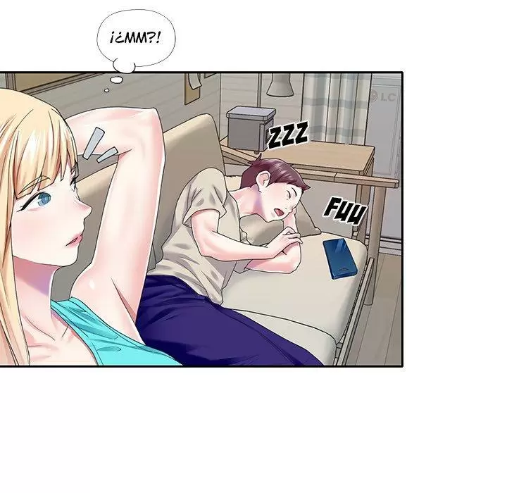 The Idol Preject Capítulo 38 - Page 35