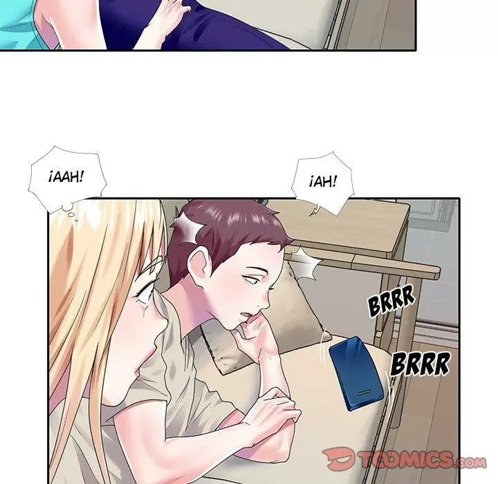 The Idol Preject Capítulo 38 - Page 38