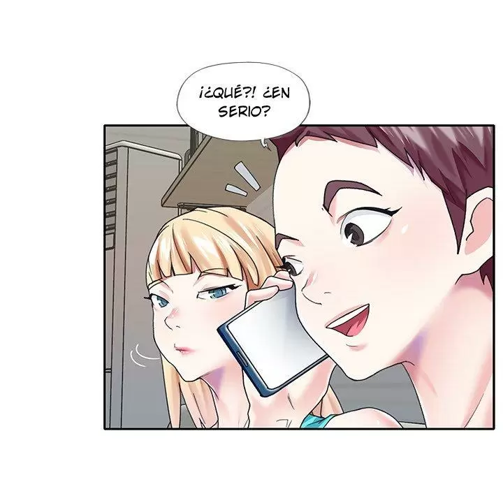 The Idol Preject Capítulo 38 - Page 43