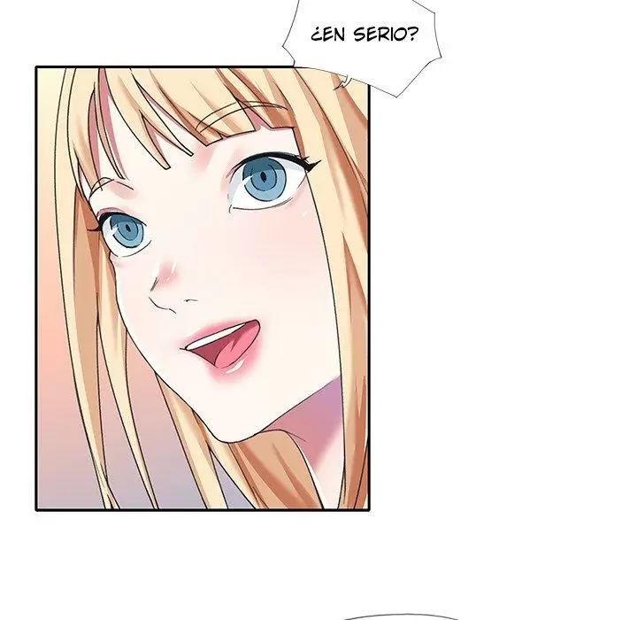 The Idol Preject Capítulo 38 - Page 48