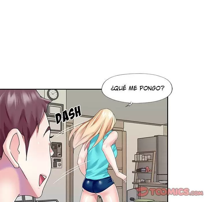 The Idol Preject Capítulo 38 - Page 50