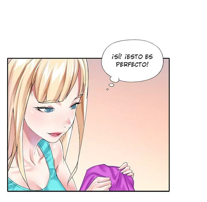 The Idol Preject Capítulo 38 - Page 53