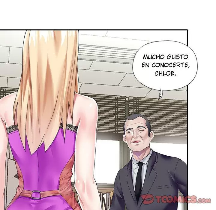 The Idol Preject Capítulo 38 - Page 58