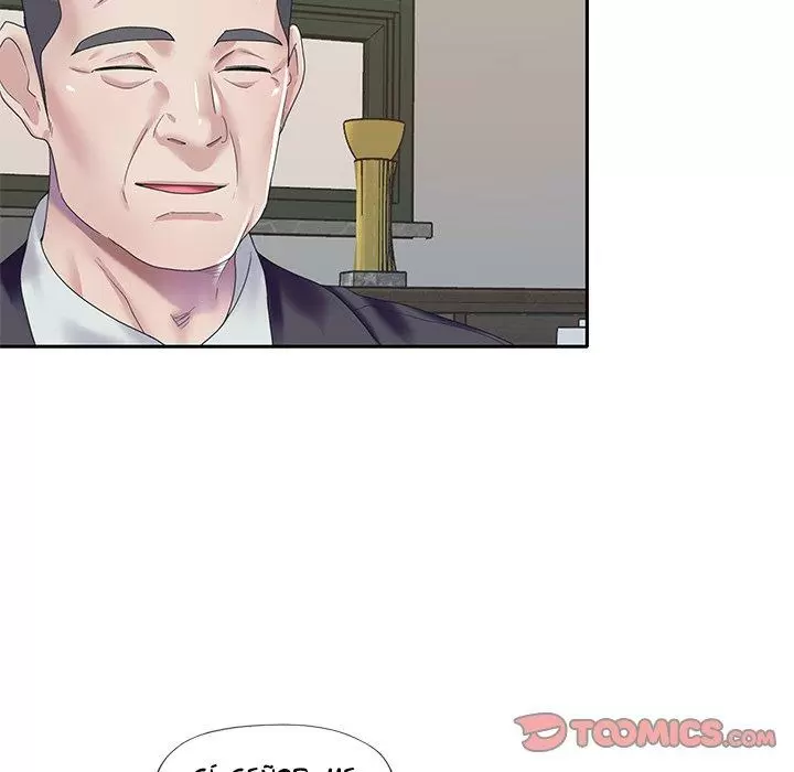The Idol Preject Capítulo 38 - Page 62