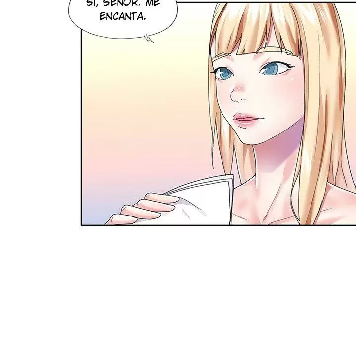 The Idol Preject Capítulo 38 - Page 63
