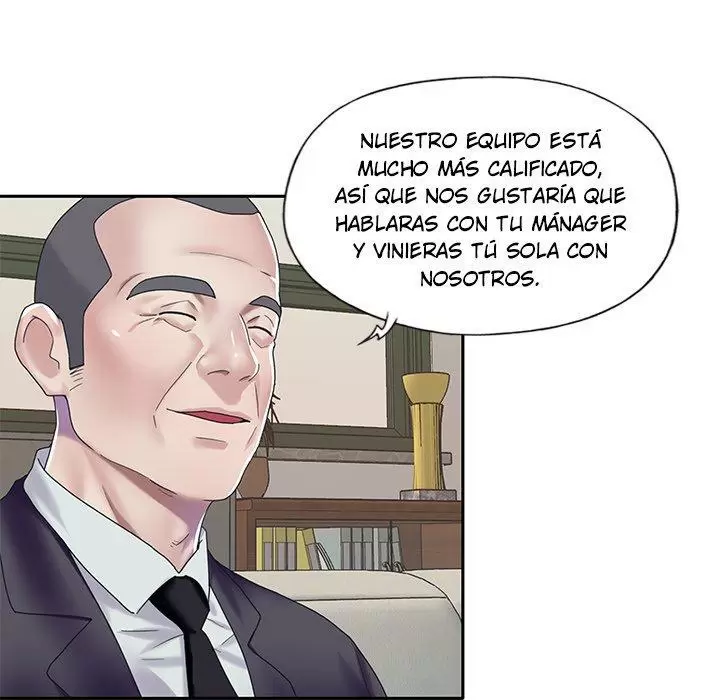 The Idol Preject Capítulo 38 - Page 67