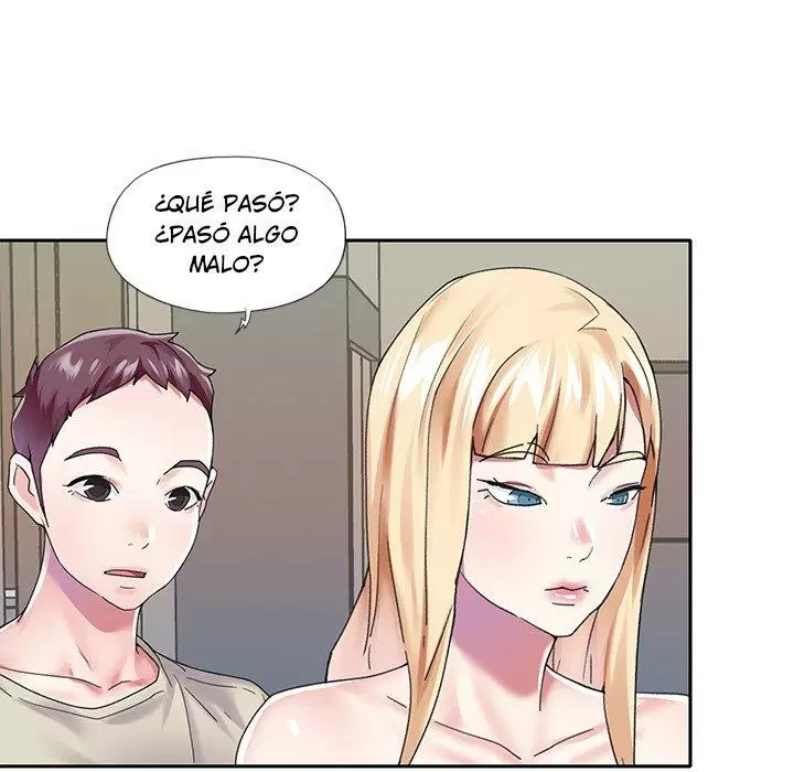 The Idol Preject Capítulo 38 - Page 76