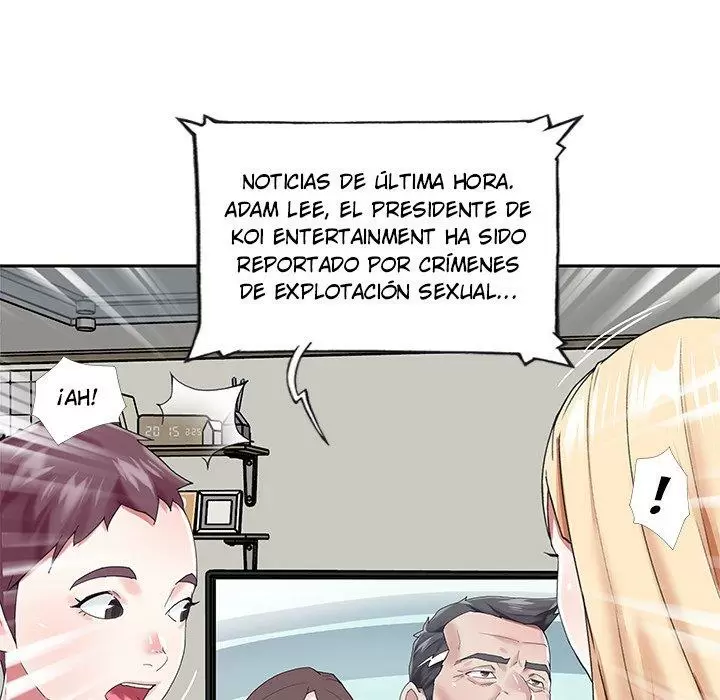 The Idol Preject Capítulo 38 - Page 82