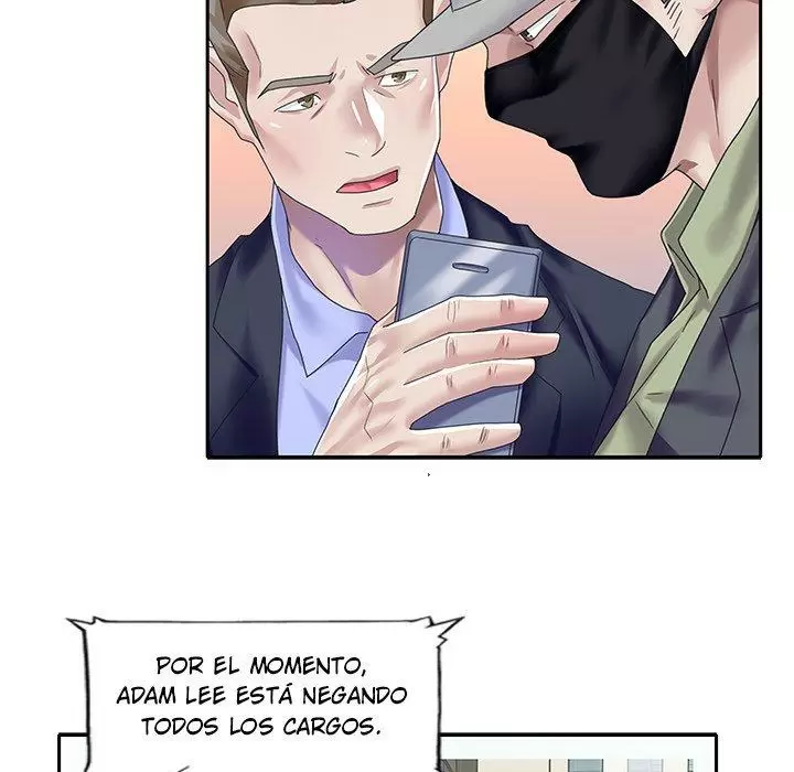 The Idol Preject Capítulo 39 - Page 13
