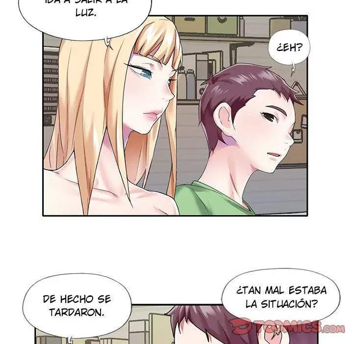The Idol Preject Capítulo 39 - Page 18
