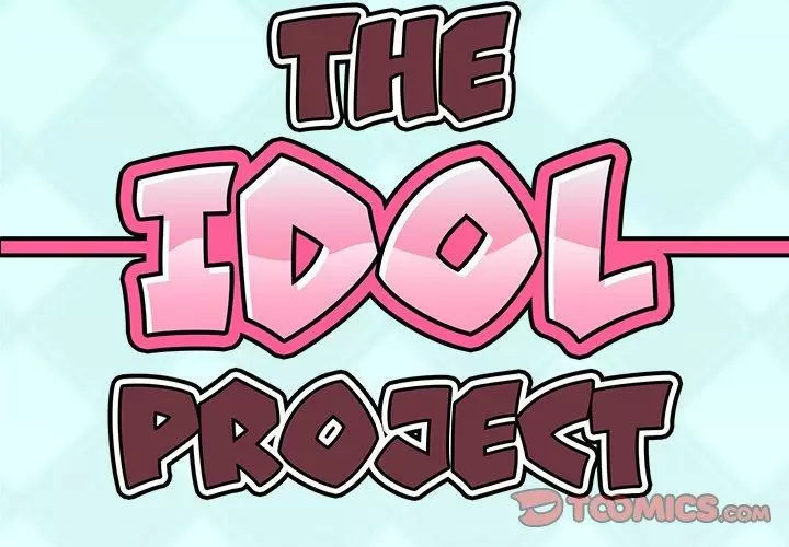 The Idol Preject Capítulo 39 - Page 2