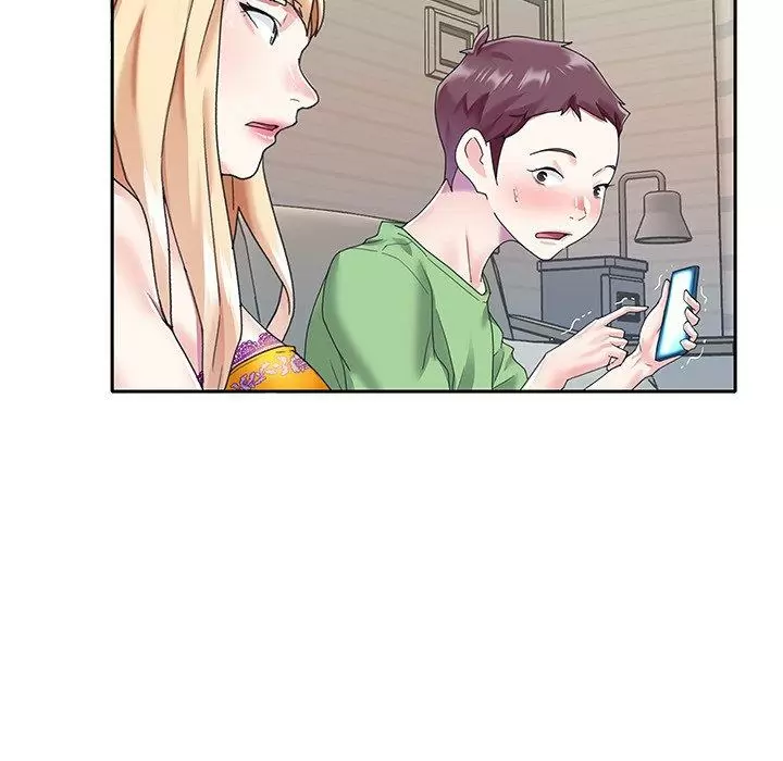 The Idol Preject Capítulo 39 - Page 24